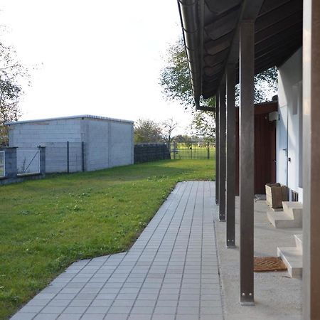Kinderlachen Garantiert Lutzmannsburg Buitenkant foto
